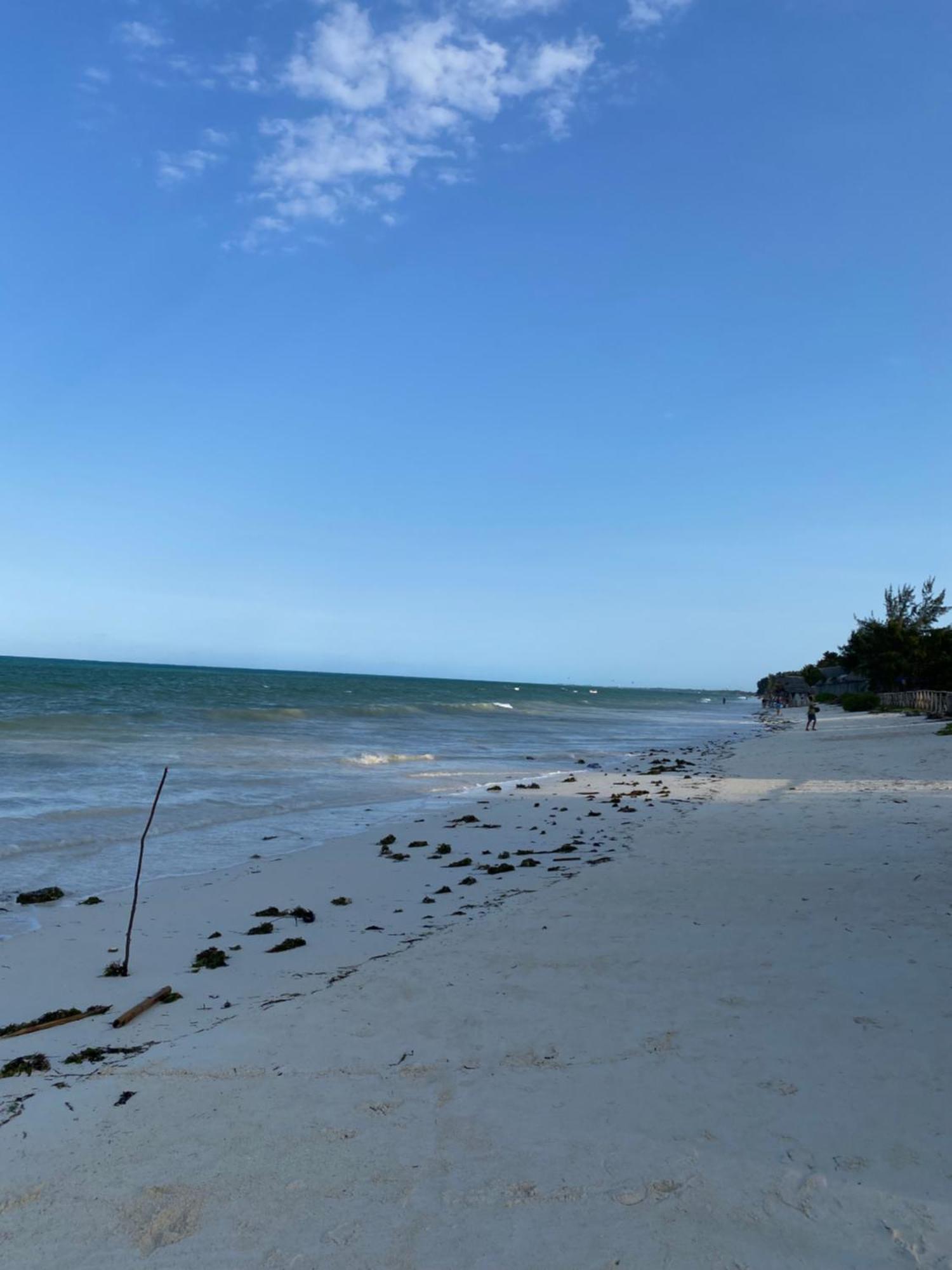 Sumaku Beach House * Bwejuu