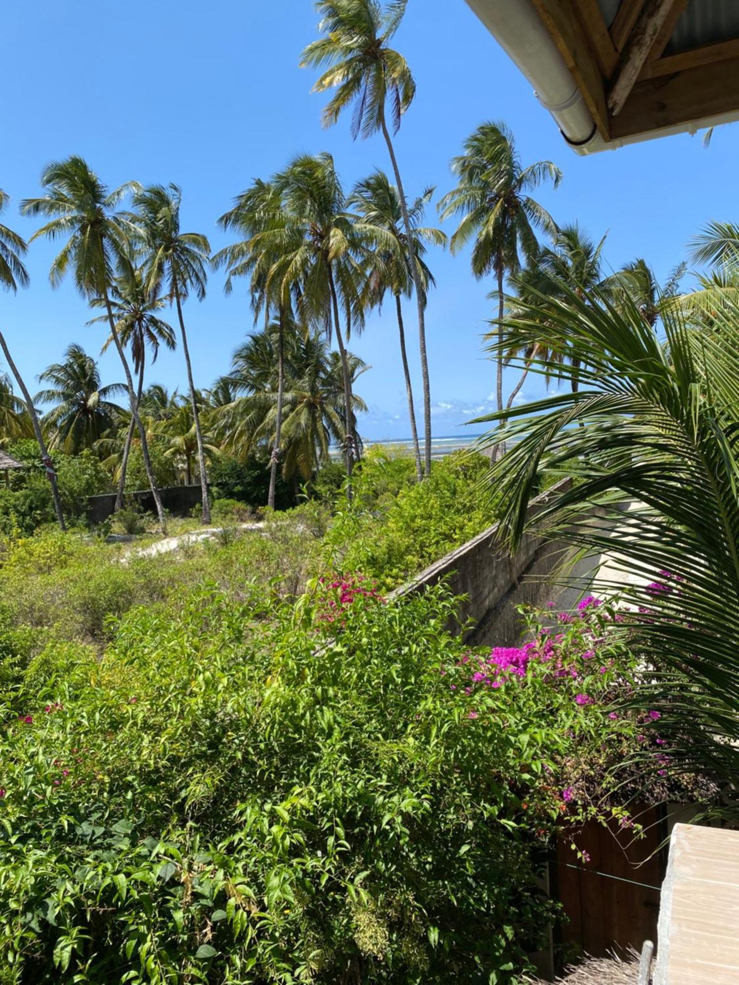 Sumaku Beach House * Bwejuu